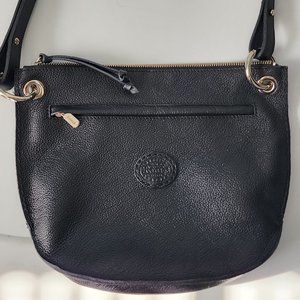 Roots Edie Shoulder Bag